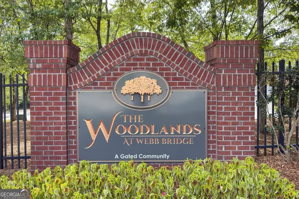 5111 Woodland Lane, Alpharetta, GA 30009
