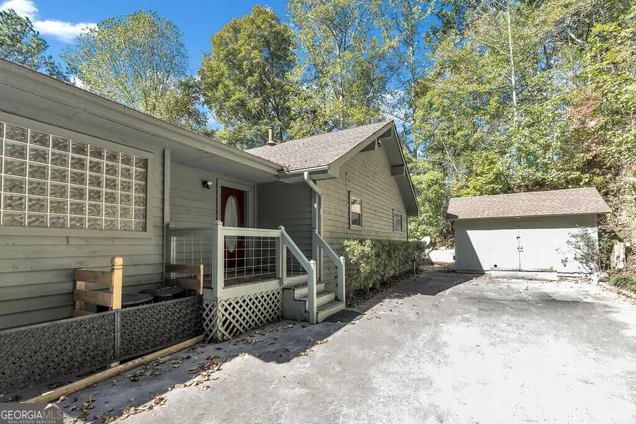 357 Johns Way, Talking Rock, GA 30175 - #3
