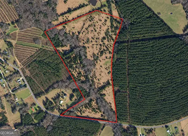 03 Seneca St Extension, Calhoun Falls, SC 29628