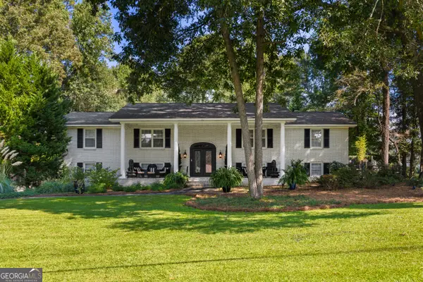 6796 Heritage Parkway, Lithia Springs, GA 30122