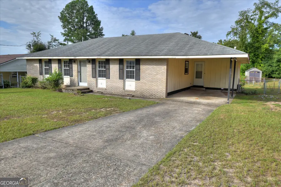 2083 Hillsinger Road, Augusta, GA 30904 - #2