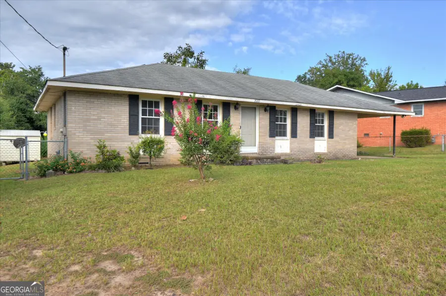 2083 Hillsinger Road, Augusta, GA 30904 - #3