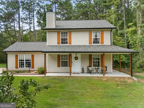 203 Indian Springs Drive, Locust Grove, GA 30248