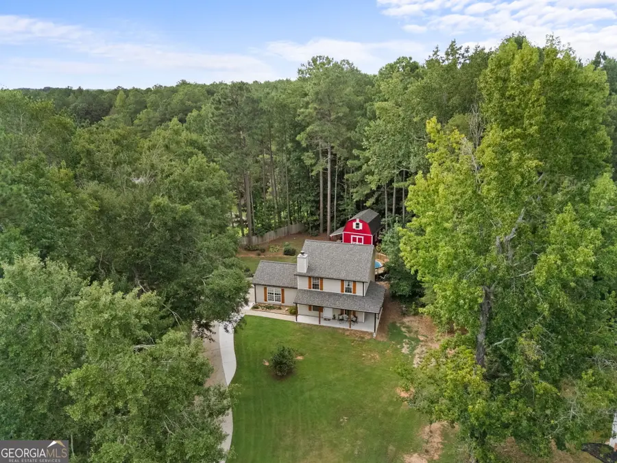 203 Indian Springs Drive, Locust Grove, GA 30248 - #2