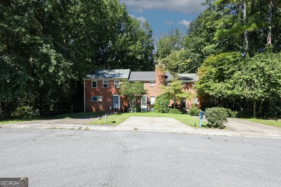 7135 Williamsburg Drive, Riverdale, GA 30274 - #2