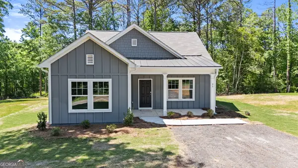95 Clemit Harris Road #LOT 24, Newnan, GA 30263