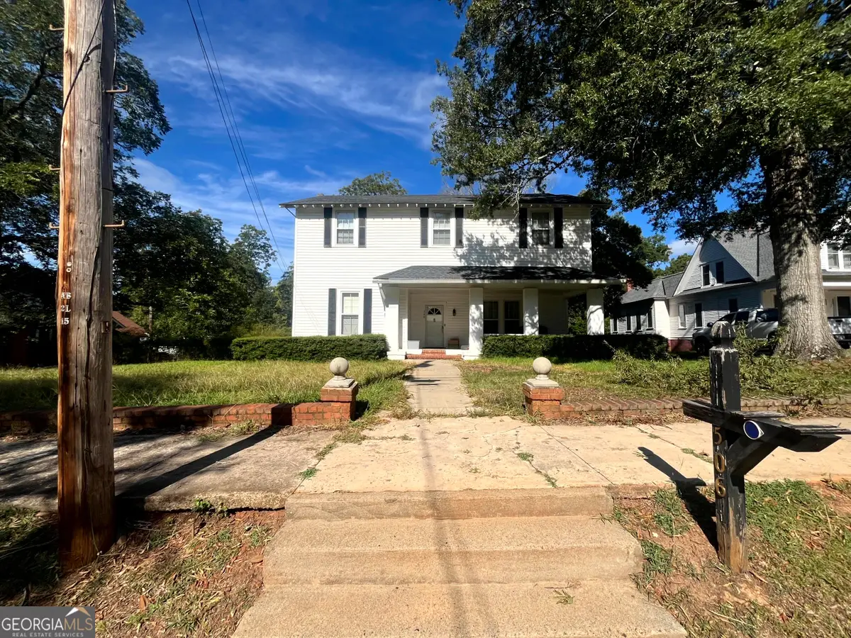 506 Spring Street, Washington, GA 30673 - #1