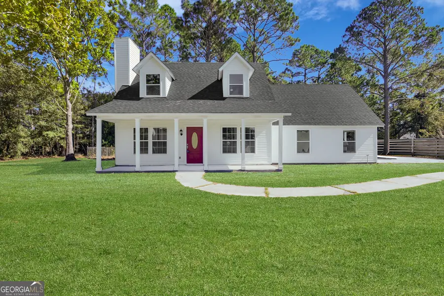 648 Honey Ridge Lane, Hinesville, GA 31313 - #2