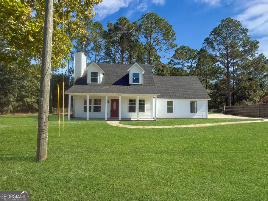 648 Honey Ridge Lane, Hinesville, GA 31313 - #3