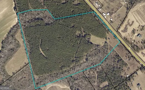 0 E Highway 86, Lyons, GA 30436