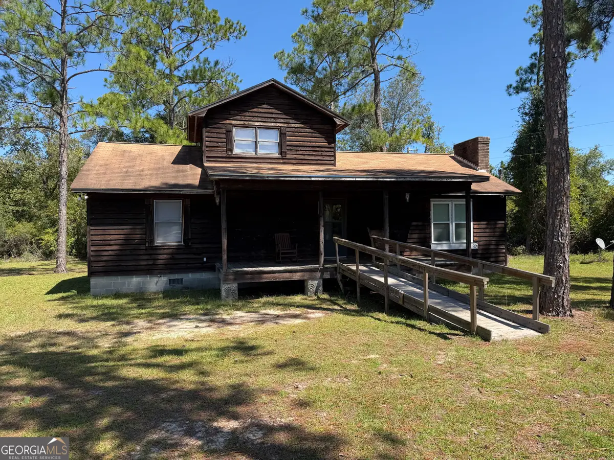 3674 Old Normantown Road, Vidalia, GA 30474 - #1