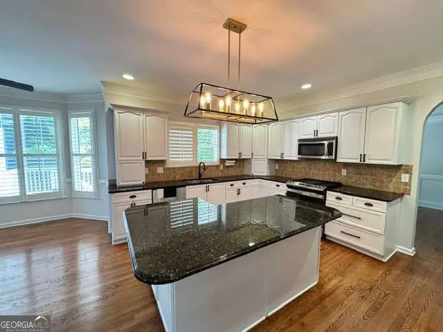 4157 Berkeley Landing Nw, Kennesaw, GA 30144 - #2