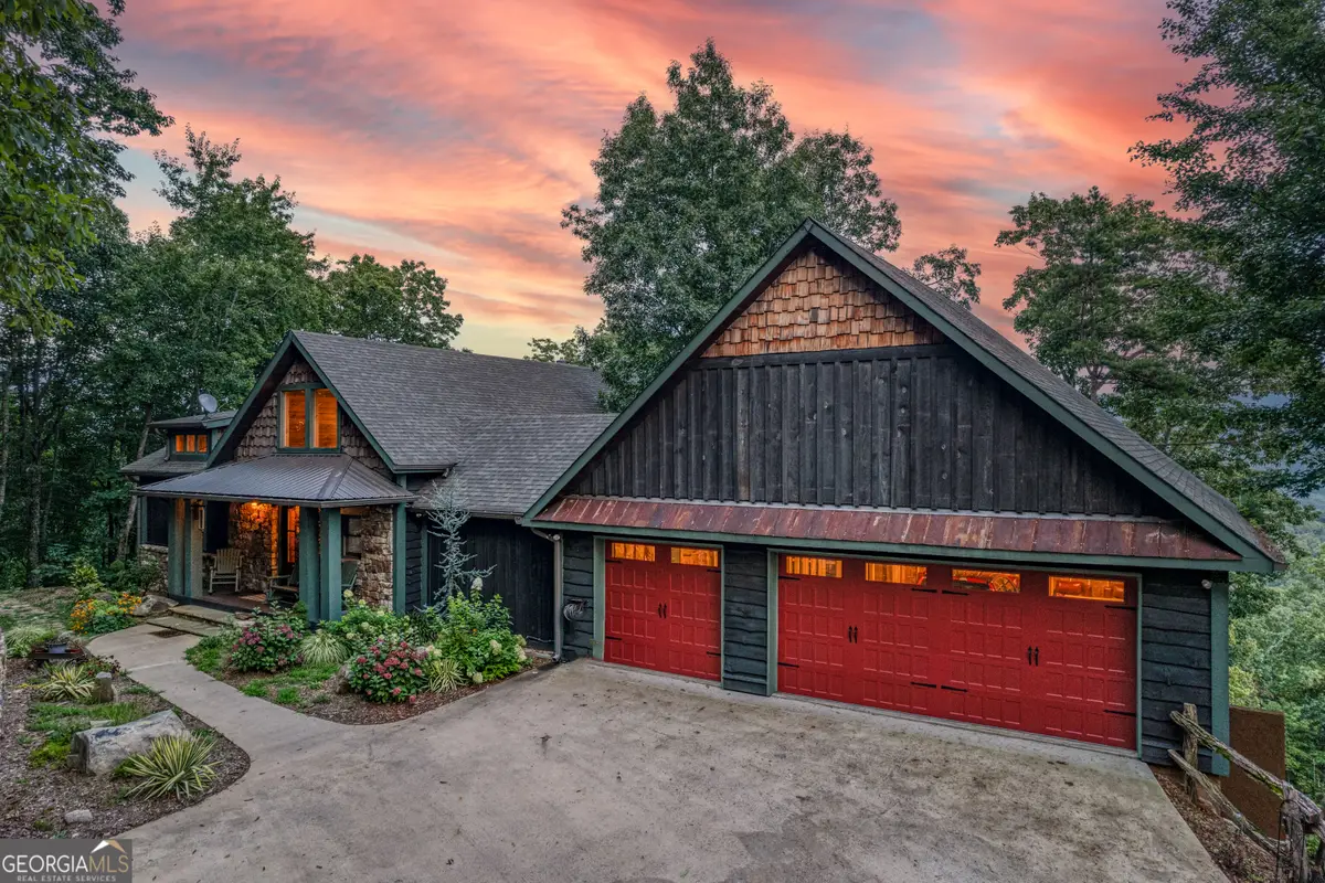 280 Point Of View Road #15, Blue Ridge, GA 30513 - #1