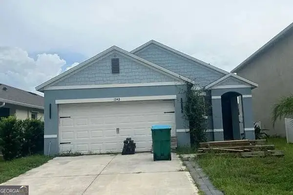 1343 Winter Gray Circle, Deltona, FL 32738