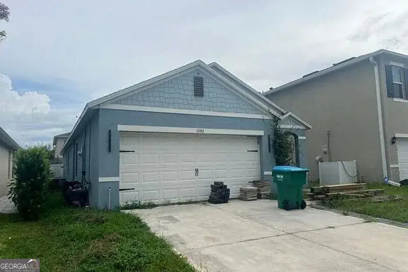 1343 Winter Gray Circle, Deltona, FL 32738 - #2