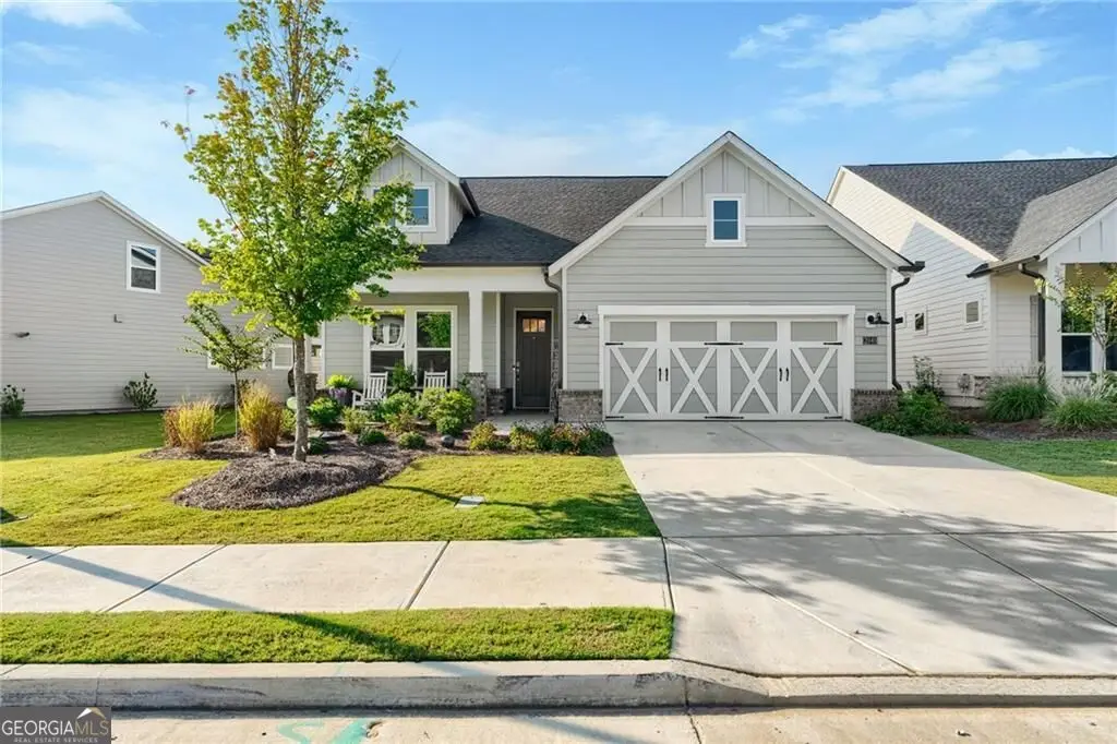 2048 Ripple Park Bend, Canton, GA 30114 - #1