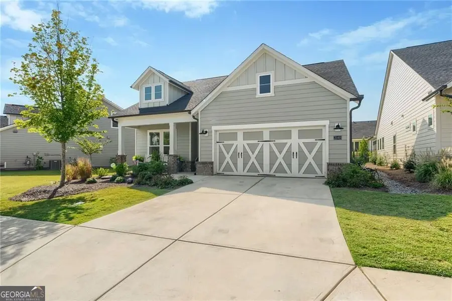 2048 Ripple Park Bend, Canton, GA 30114 - #3
