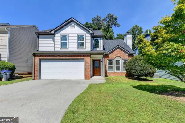 1485 Flattail Run, Lawrenceville, GA 30043