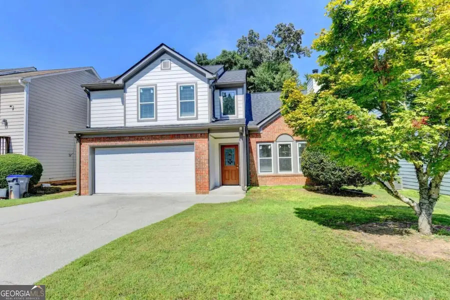1485 Flattail Run, Lawrenceville, GA 30043 - #2
