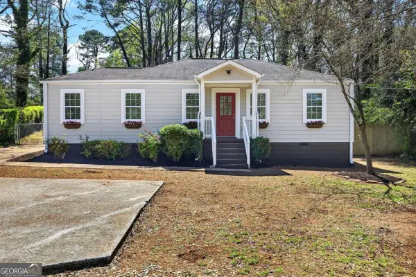 955 Columbia Drive, Decatur, GA 30030