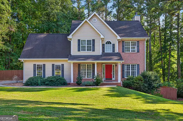 60 Tyler Woods Drive, Sharpsburg, GA 30277