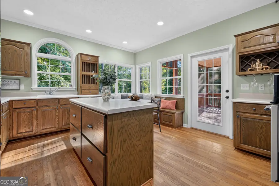 60 Tyler Woods Drive, Sharpsburg, GA 30277 - #3