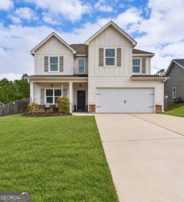 338 Springwater Way, Bremen, GA 30110