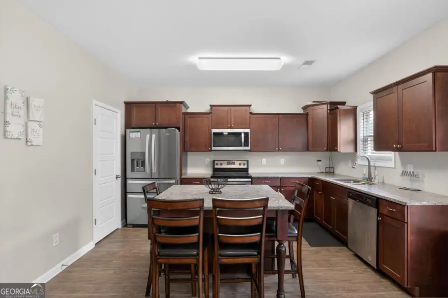 338 Springwater Way, Bremen, GA 30110 - #3