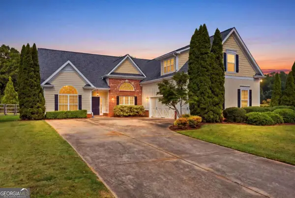 9065 Blue Willow Court, Gainesville, GA 30506