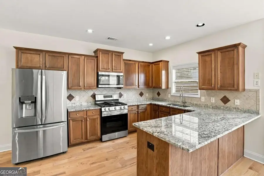 9065 Blue Willow Court, Gainesville, GA 30506 - #3