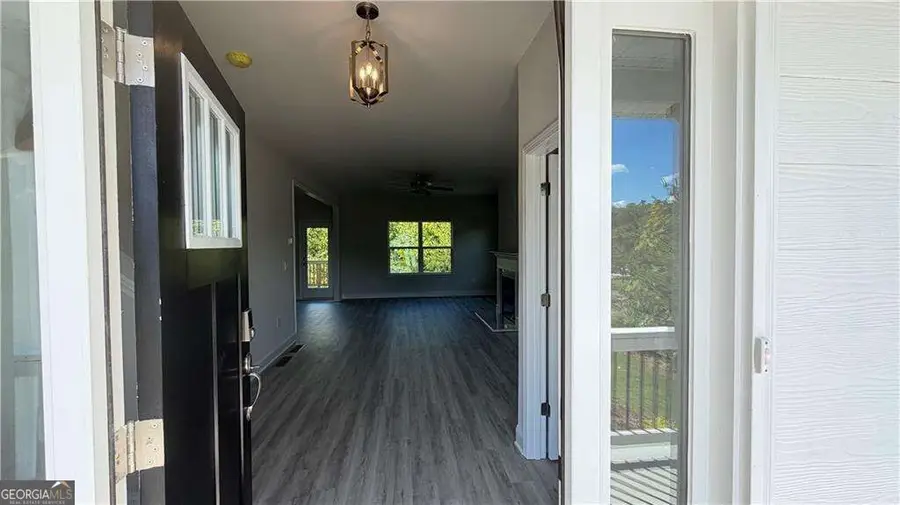 610 Bald Ridge Circle, Demorest, GA 30535 - #3