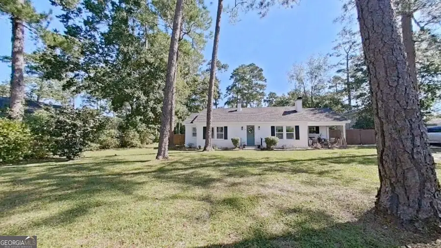 116 Glenwood Drive, Thomasville, GA 31792 - #2