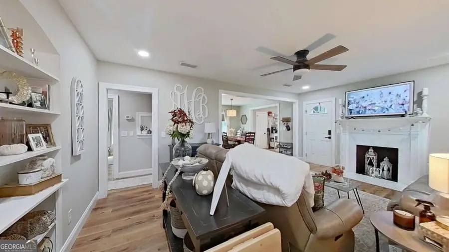 116 Glenwood Drive, Thomasville, GA 31792 - #3