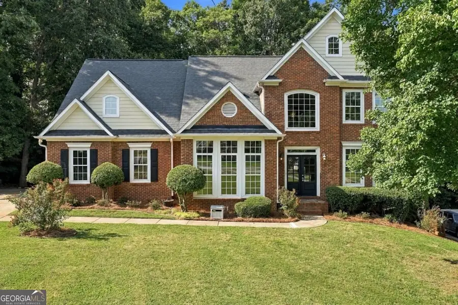 238 Ribbon Leaf View, Suwanee, GA 30024 - #2
