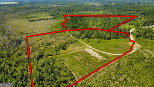0 Chickadee Road, Millwood, GA 31552