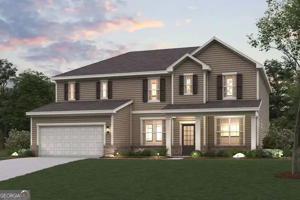 5614 Rosehall Place, South Fulton, GA 30349