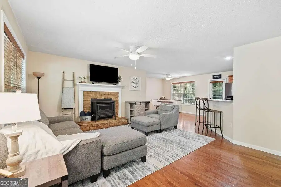 21 Gild Court #163, Ellijay, GA 30540 - #2