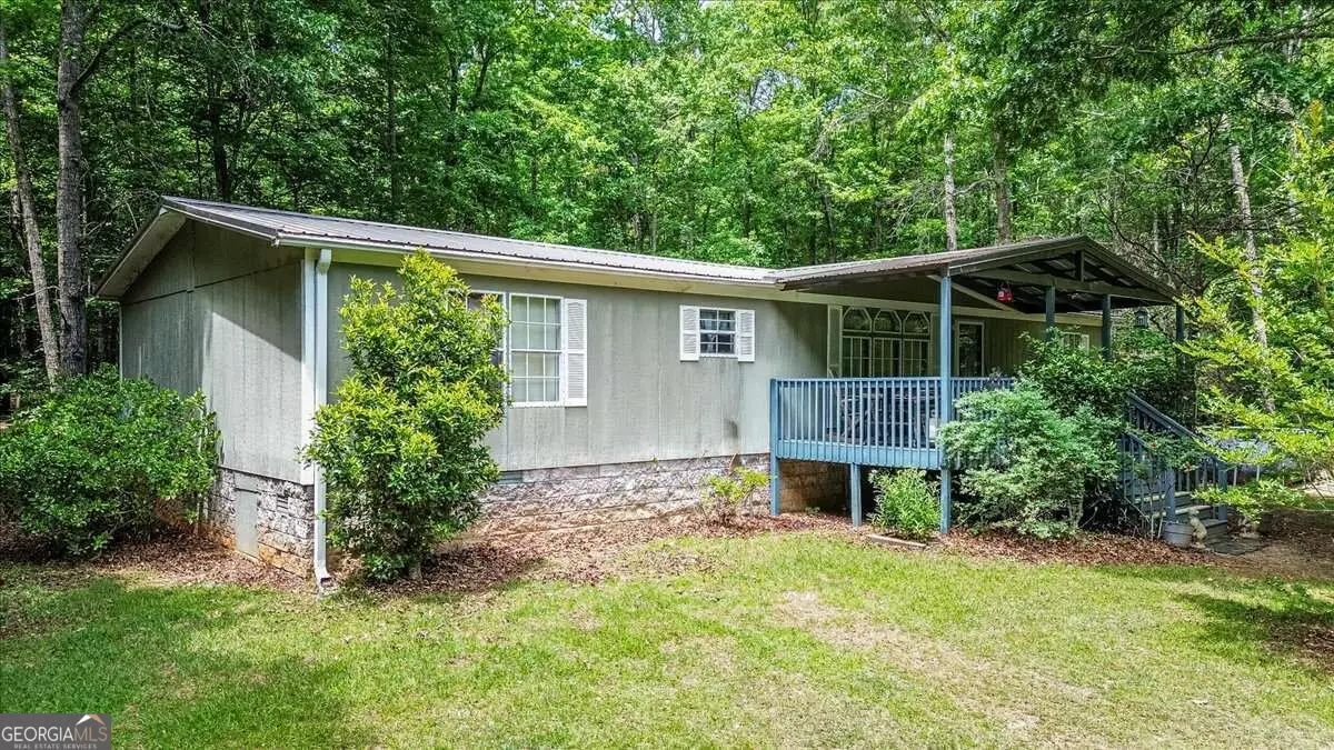 1064 Martin Griffeth Road, Hull, GA 30646 - #1