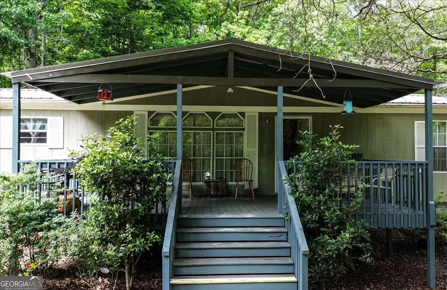 1064 Martin Griffeth Road, Hull, GA 30646 - #2