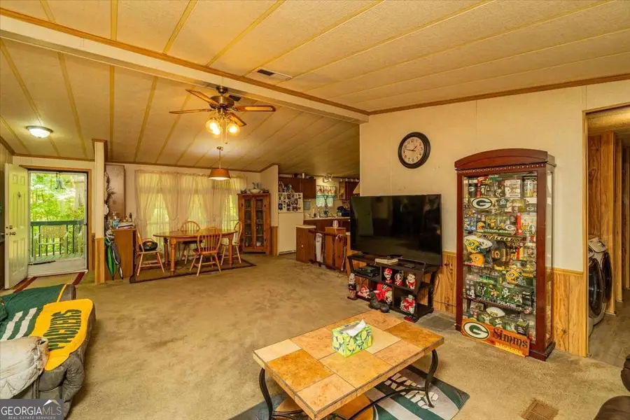 1064 Martin Griffeth Road, Hull, GA 30646 - #3