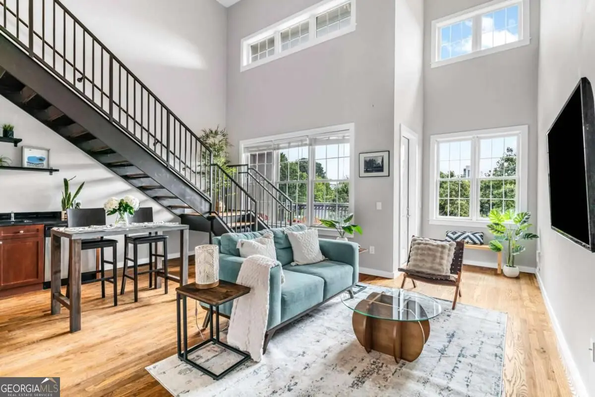 680 Greenwood Avenue Ne #404, Atlanta, GA 30306 - #1