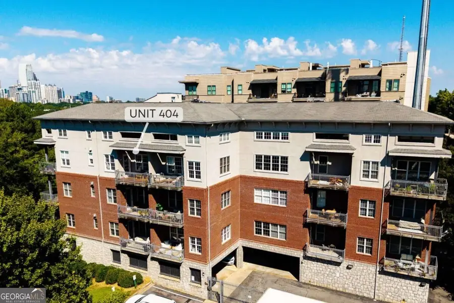 680 Greenwood Avenue Ne #404, Atlanta, GA 30306 - #2