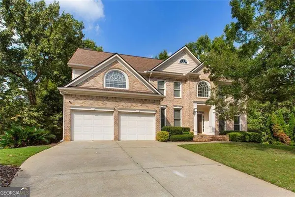 5202 Forest View Trail Se, Mableton, GA 30126