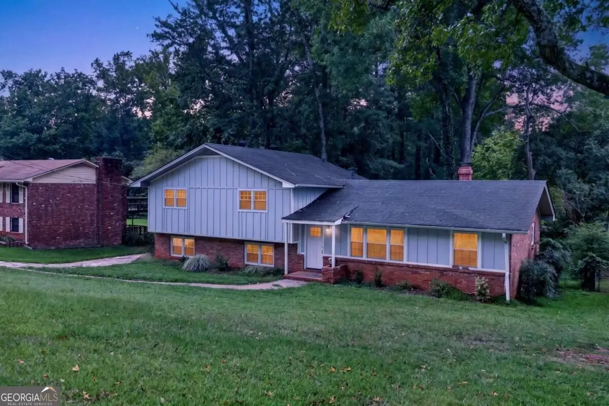 4373 Sun Valley Boulevard, East Point, GA 30344 - #1