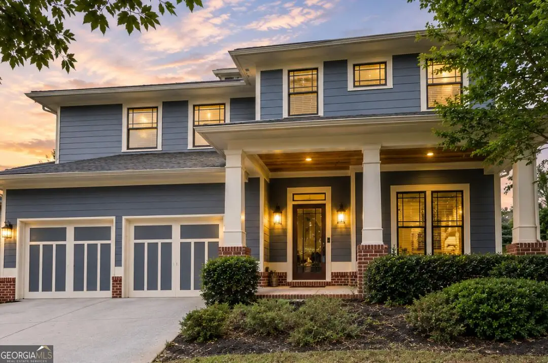 2443 Boulder Road Se, Atlanta, GA 30316 - #1
