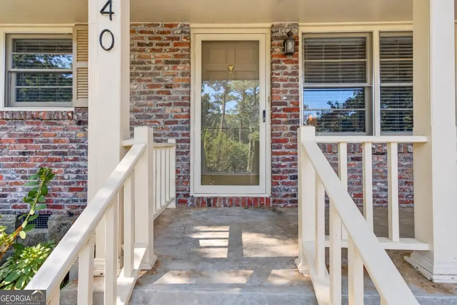 2840 Locksley Court, Tucker, GA 30084 - #3