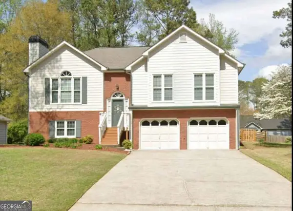 3304 Hillside Drive, Powder Springs, GA 30127