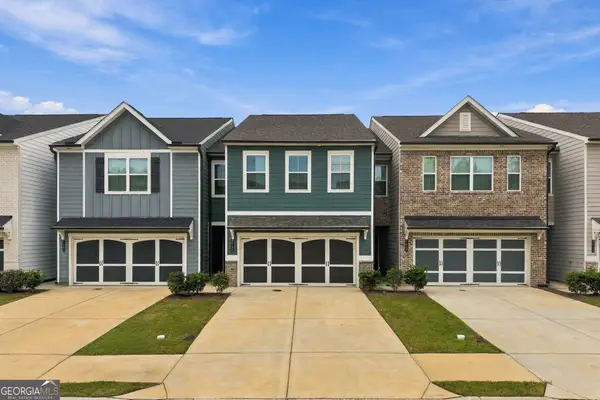 5313 Melbourne Lane, Flowery Branch, GA 30542