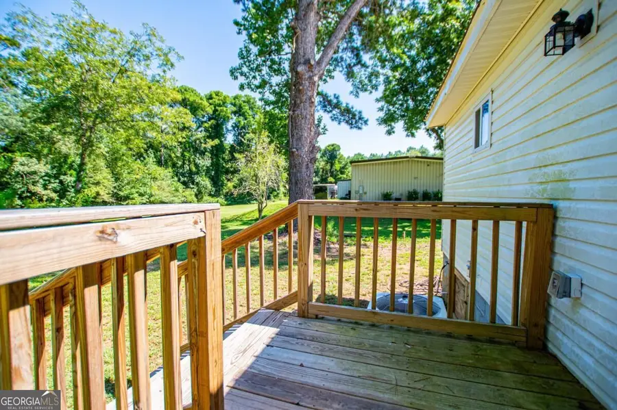 405 Old Bremen Road, Carrollton, GA 30117 - #3