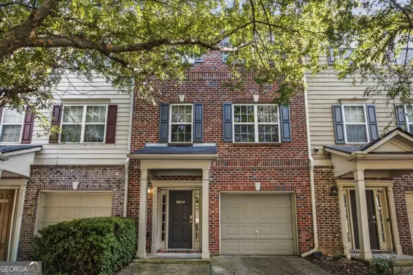 3614 Utoy Drive Sw, Atlanta, GA 30331